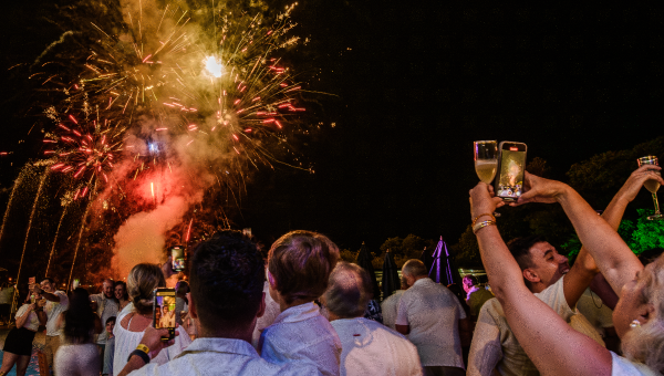 Eco Cataratas Resort anuncia festas e programação temática para o Réveillon em Foz do Iguaçu