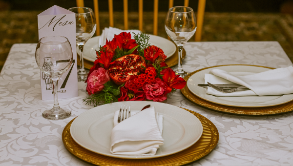 Johnscher prepara Natal com gastronomia e programação especial em Curitiba