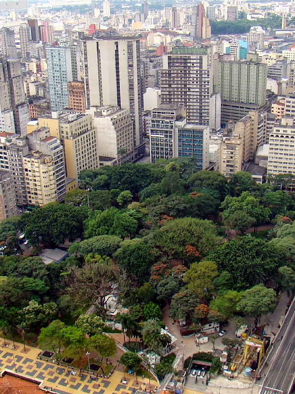 Praça da República